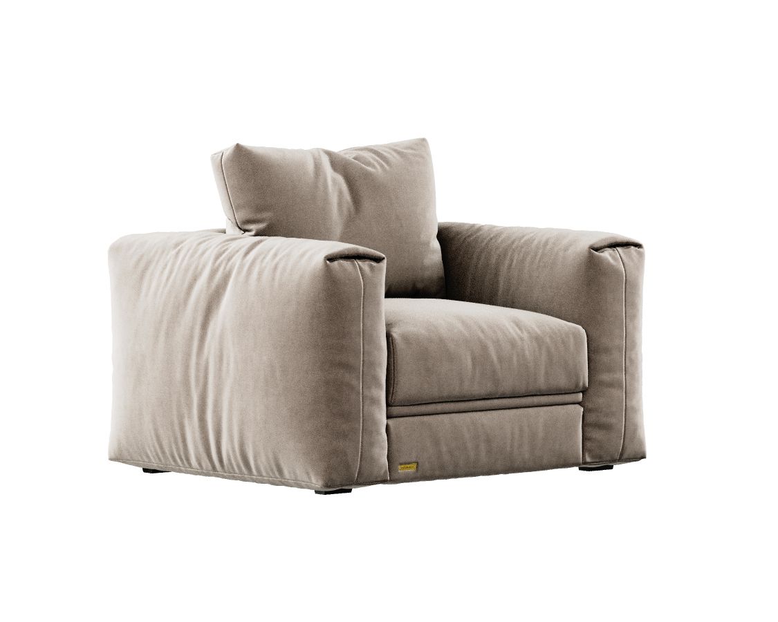 Frankof Даллас Кресло